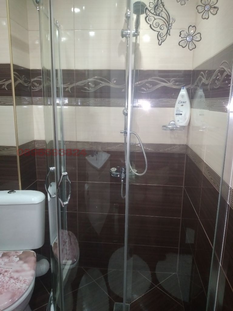 Продава 2-СТАЕН, гр. Лом, област Монтана, снимка 8 - Апартаменти - 52782126