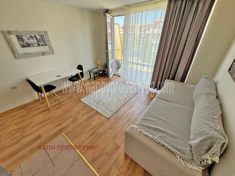 En venta  Estudio región Burgas , k.k. Slanchev bryag , 42 metros cuadrados | 20757920 - imagen [4]