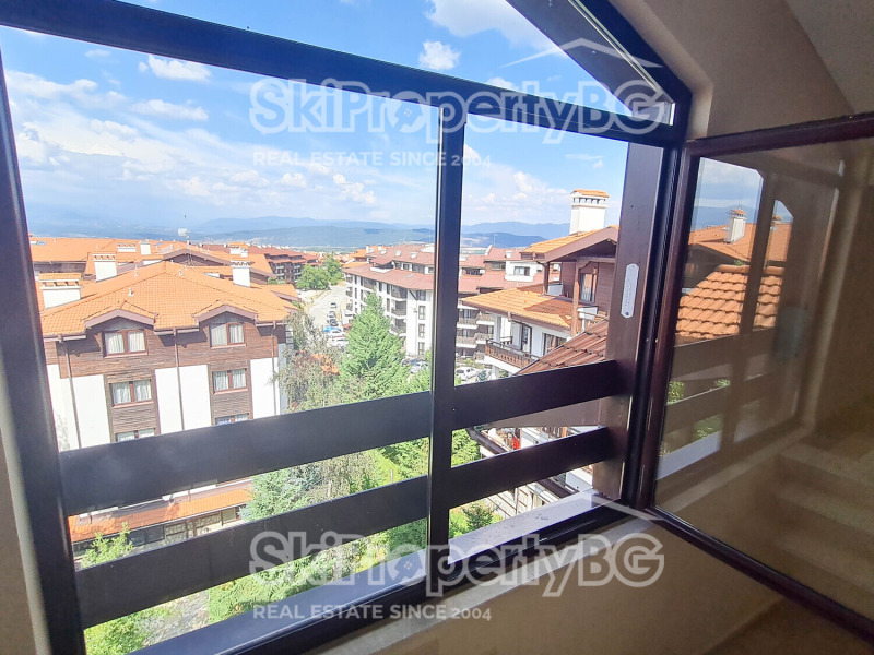 In vendita  Studio regione Blagoevgrad , Bansko , 35 mq | 98506483 - Immagine [11]