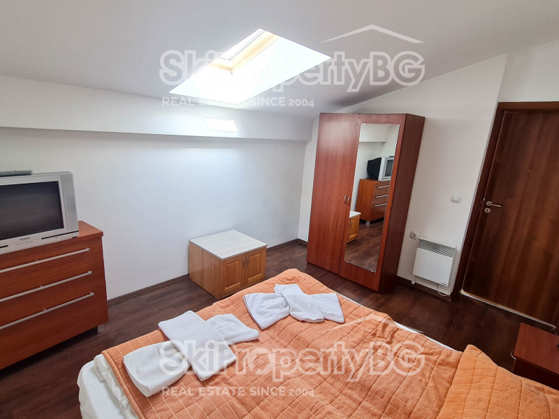 In vendita  Studio regione Blagoevgrad , Bansko , 35 mq | 98506483 - Immagine [3]