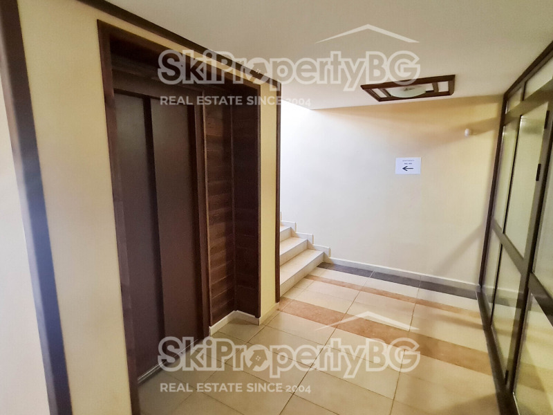 À vendre  Studio région Blagoevgrad , Bansko , 35 m² | 98506483 - image [13]