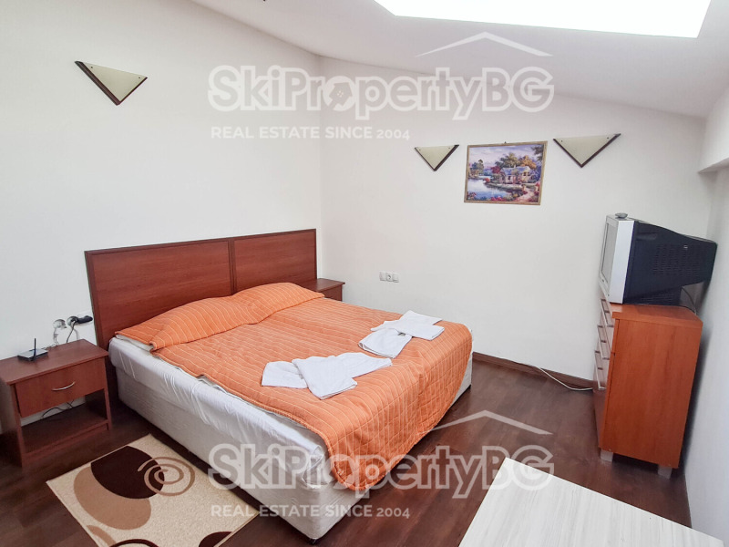 In vendita  Studio regione Blagoevgrad , Bansko , 35 mq | 98506483 - Immagine [2]