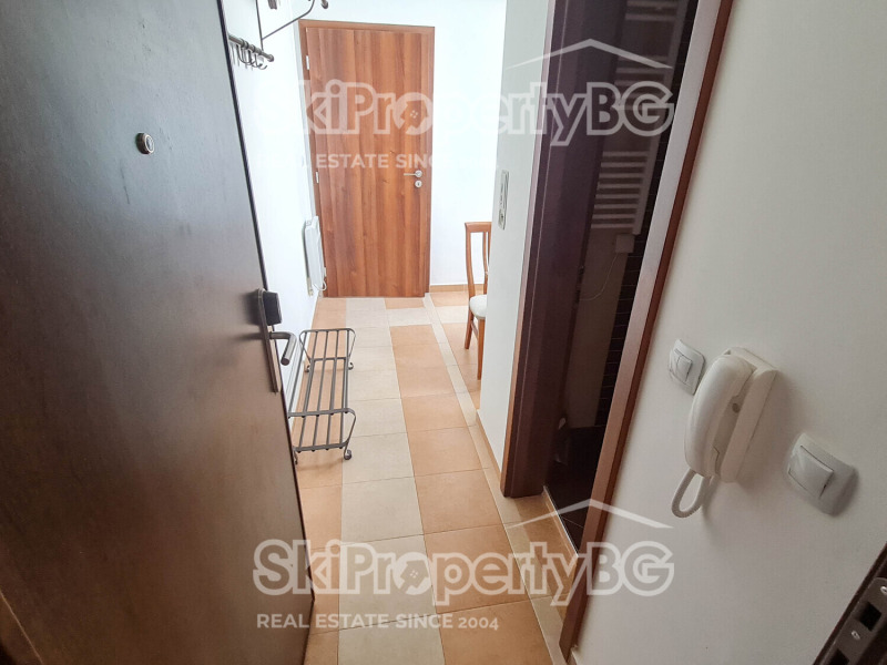 In vendita  Studio regione Blagoevgrad , Bansko , 35 mq | 98506483 - Immagine [7]