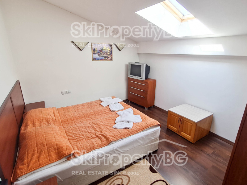 In vendita  Studio regione Blagoevgrad , Bansko , 35 mq | 98506483