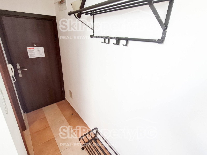 In vendita  Studio regione Blagoevgrad , Bansko , 35 mq | 98506483 - Immagine [8]