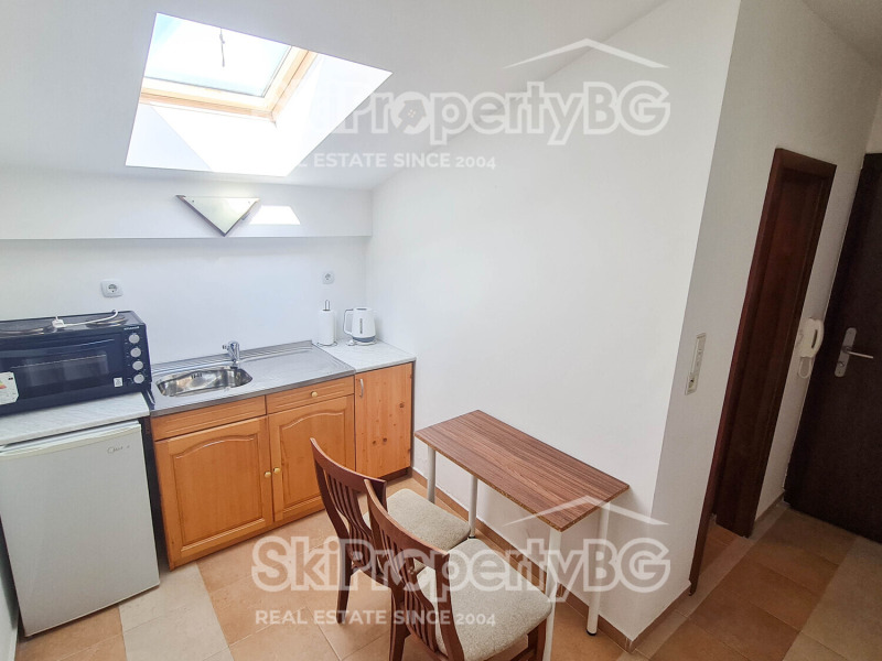 À vendre  Studio région Blagoevgrad , Bansko , 35 m² | 98506483 - image [5]