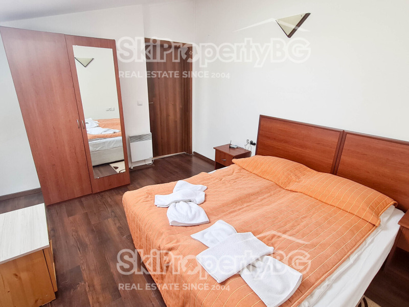 À vendre  Studio région Blagoevgrad , Bansko , 35 m² | 98506483 - image [4]