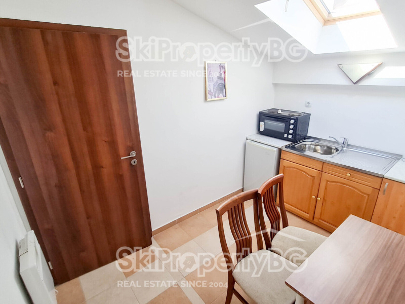 À vendre  Studio région Blagoevgrad , Bansko , 35 m² | 98506483 - image [6]