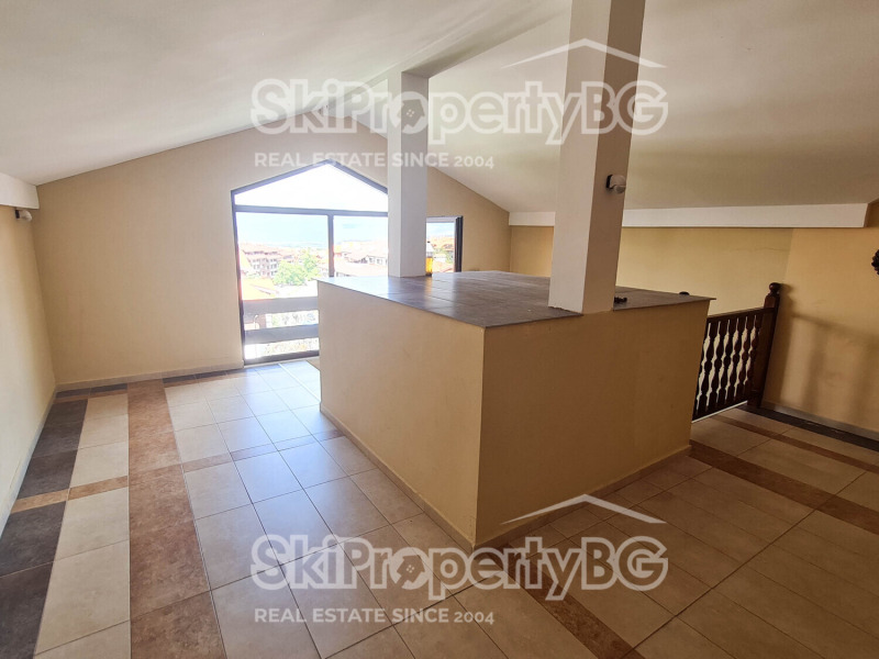 À vendre  Studio région Blagoevgrad , Bansko , 35 m² | 98506483 - image [10]