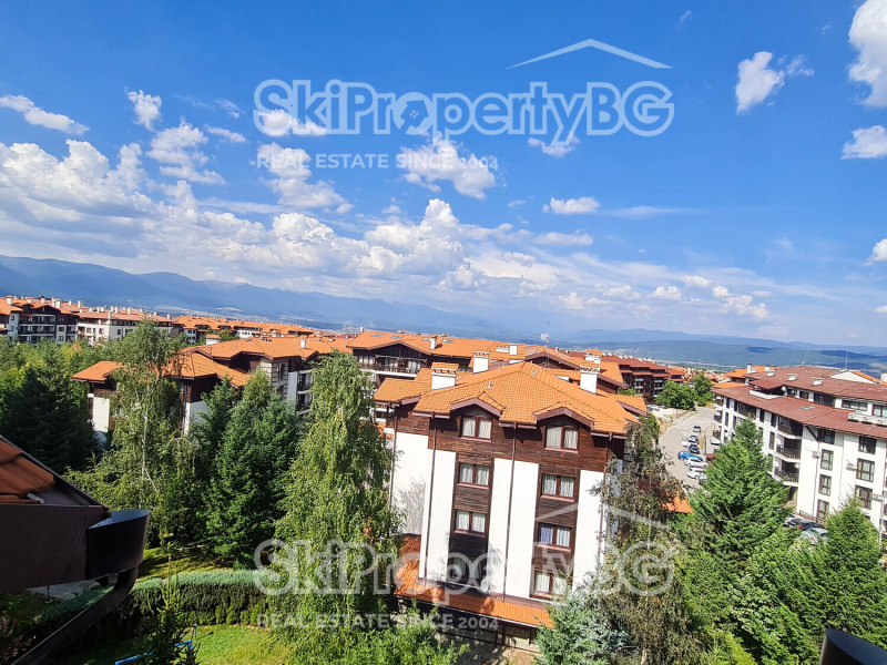 Eladó  Stúdió régió Blagoevgrad , Bansko , 35 négyzetméter | 98506483 - kép [12]