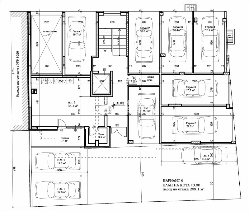 Продава 1-СТАЕН, гр. Пловдив, Център, снимка 2 - Aпартаменти - 47403073