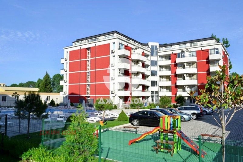 Продается  Студия область Бургас , к.к. Слънчев бряг , 38 кв.м | 42038340 - изображение [11]