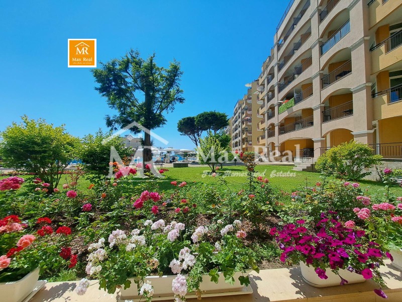 Продаја  Студио регион Бургас , Ахелој , 51 м2 | 97934945 - слика [11]
