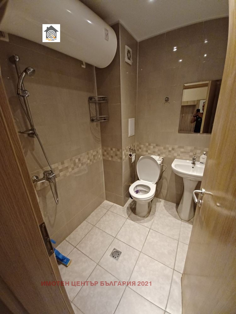 Продава  1-стаен град София , Студентски град , 40 кв.м | 96335008 - изображение [5]