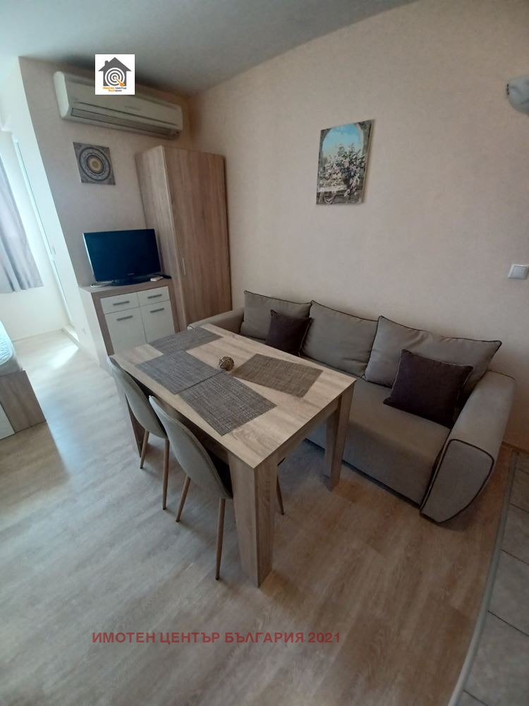 Продава  1-стаен град София , Студентски град , 40 кв.м | 96335008 - изображение [3]