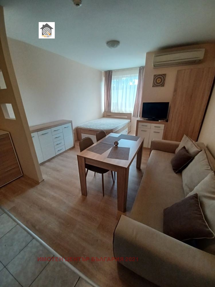 Продава  1-стаен град София , Студентски град , 40 кв.м | 96335008 - изображение [2]