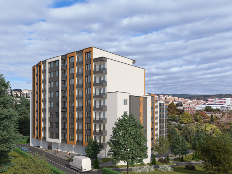 Продава 2-СТАЕН, гр. Стара Загора, Била, снимка 1 - Aпартаменти - 48009259