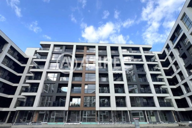Eladó  1 hálószoba Sofia , Malinova dolina , 73 négyzetméter | 34204672 - kép [7]