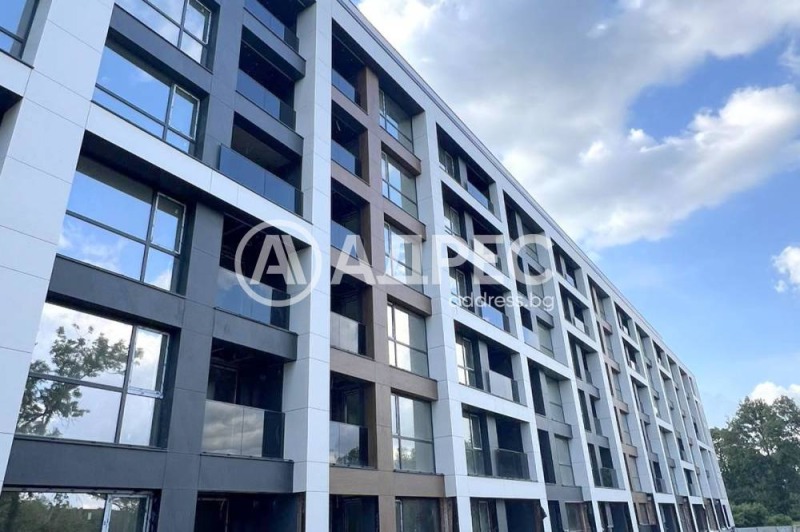 Eladó  1 hálószoba Sofia , Malinova dolina , 73 négyzetméter | 34204672 - kép [6]