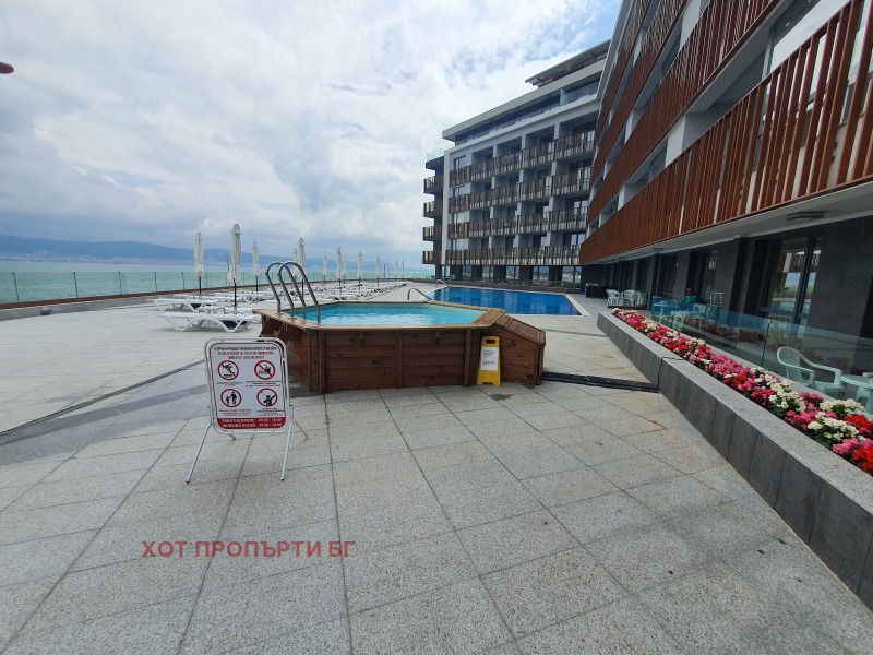 À vendre  1 chambre région Bourgas , Nesebar , 80 m² | 42700437 - image [4]