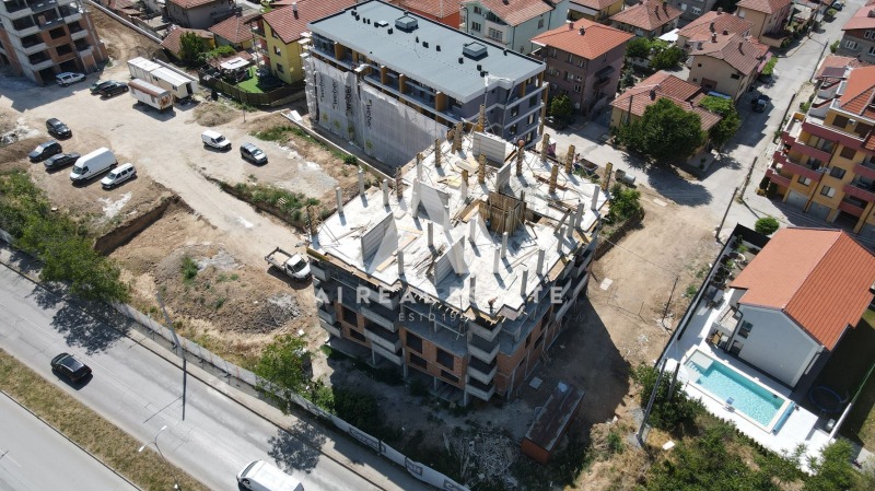 De vânzare  1 dormitor Pleven , Șiroc țentâr , 65 mp | 15339741 - imagine [9]