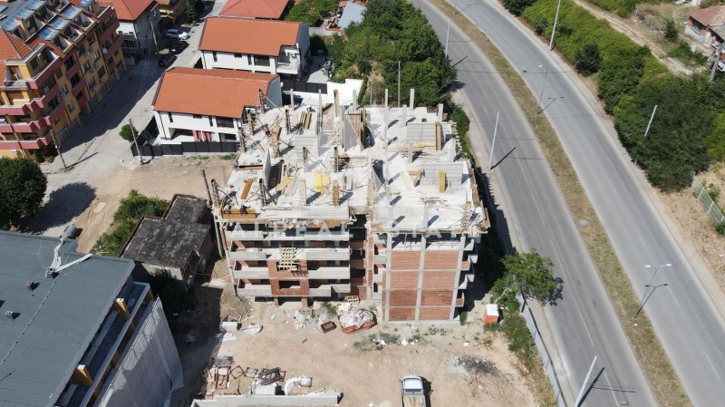 De vânzare  1 dormitor Pleven , Șiroc țentâr , 65 mp | 15339741