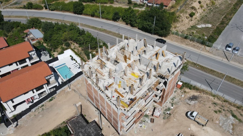 De vânzare  1 dormitor Pleven , Șiroc țentâr , 65 mp | 15339741 - imagine [5]