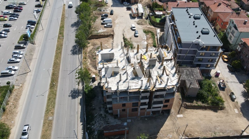 De vânzare  1 dormitor Pleven , Șiroc țentâr , 65 mp | 15339741 - imagine [7]