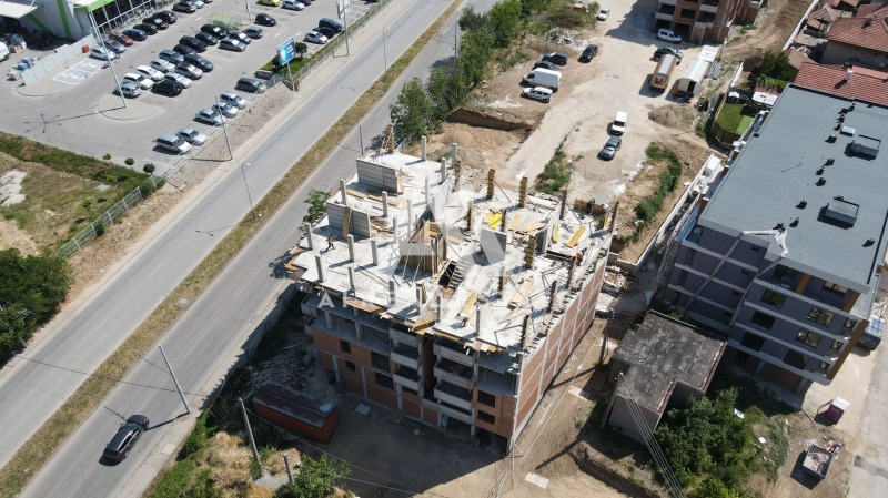 De vânzare  1 dormitor Pleven , Șiroc țentâr , 65 mp | 15339741 - imagine [6]