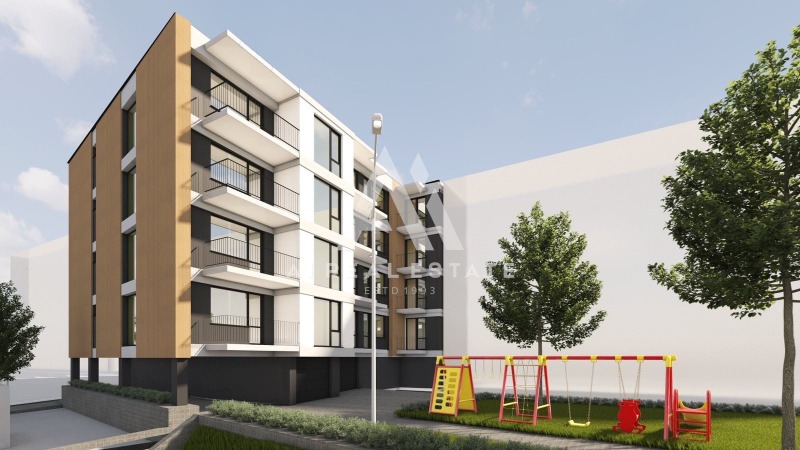 De vânzare  1 dormitor Pleven , Șiroc țentâr , 65 mp | 15339741 - imagine [2]