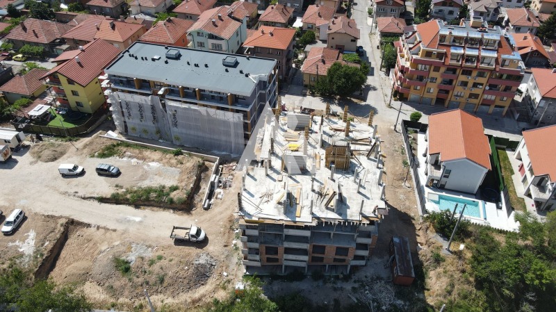 De vânzare  1 dormitor Pleven , Șiroc țentâr , 65 mp | 15339741 - imagine [8]