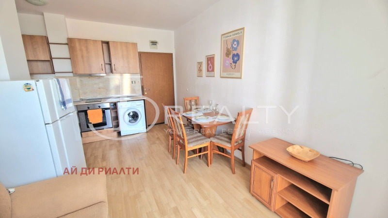 Продается  1 спальня область Бургас , к.к. Слънчев бряг , 46 кв.м | 86998914 - изображение [6]