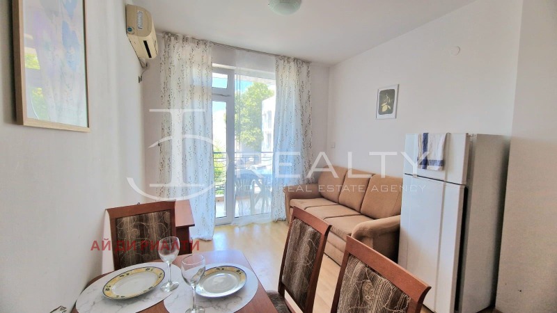 Продается  1 спальня область Бургас , к.к. Слънчев бряг , 46 кв.м | 86998914 - изображение [3]