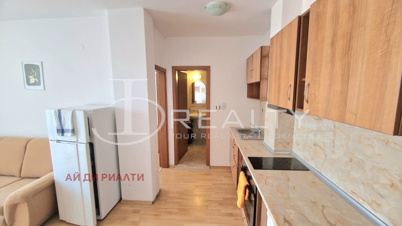 Продается  1 спальня область Бургас , к.к. Слънчев бряг , 46 кв.м | 86998914 - изображение [12]