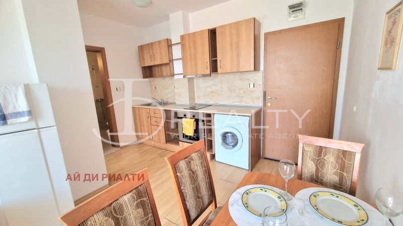Продается  1 спальня область Бургас , к.к. Слънчев бряг , 46 кв.м | 86998914 - изображение [8]