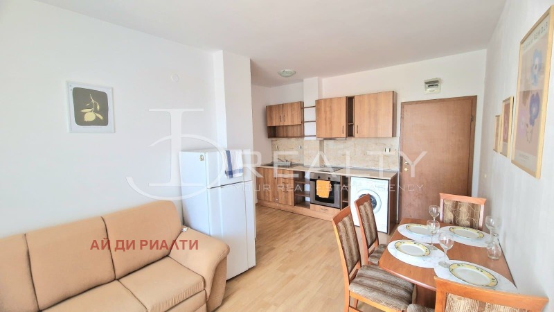 Продается  1 спальня область Бургас , к.к. Слънчев бряг , 46 кв.м | 86998914 - изображение [7]
