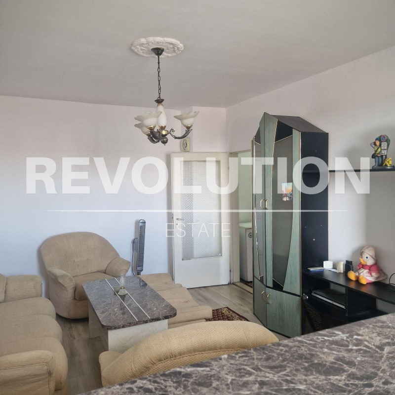 Продаја  1 спаваћа соба Пловдив , Изгрев , 43 м2 | 16341509 - слика [3]