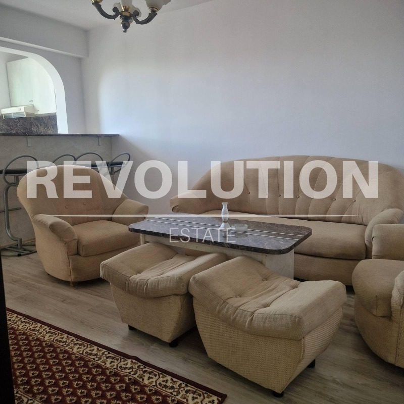 Продаја  1 спаваћа соба Пловдив , Изгрев , 43 м2 | 16341509 - слика [2]