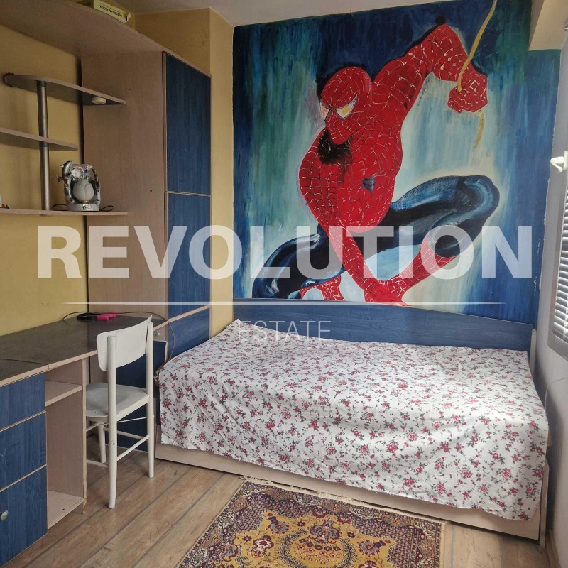 Продаја  1 спаваћа соба Пловдив , Изгрев , 43 м2 | 16341509 - слика [4]