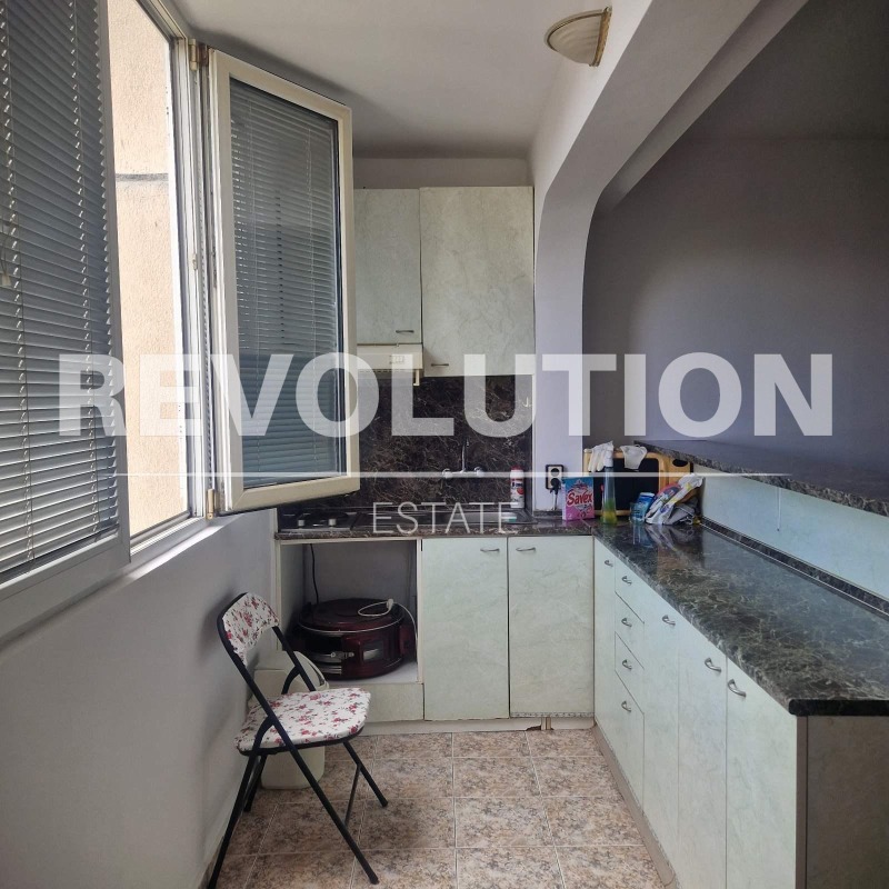 Продаја  1 спаваћа соба Пловдив , Изгрев , 43 м2 | 16341509