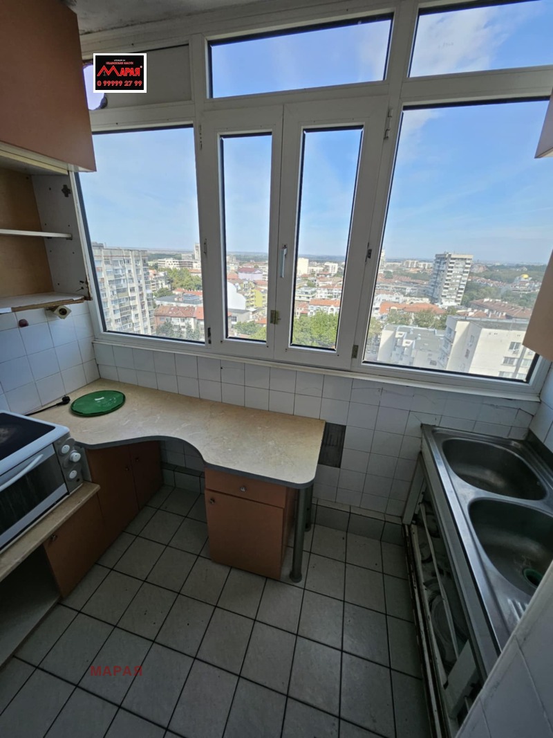Na sprzedaż  1 sypialnia Ruse , Centar , 63 mkw | 23618329 - obraz [5]
