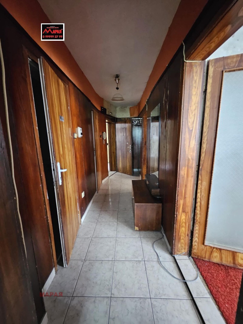 Na sprzedaż  1 sypialnia Ruse , Centar , 63 mkw | 23618329 - obraz [14]