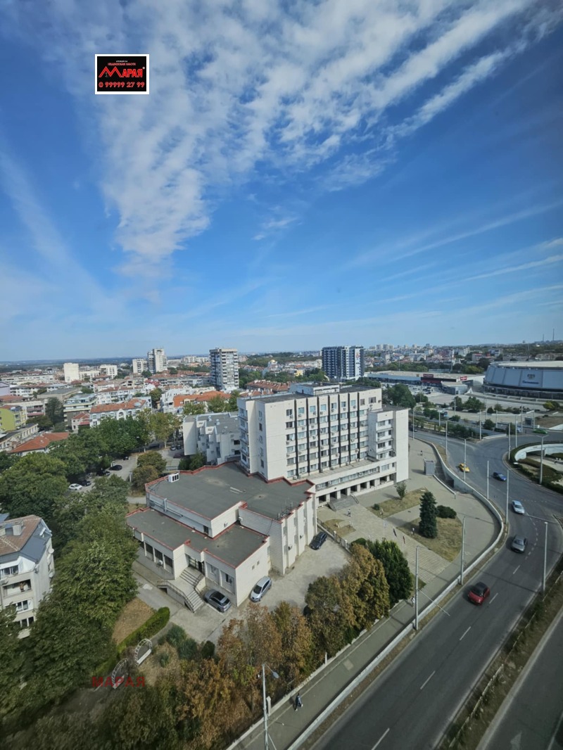 Na sprzedaż  1 sypialnia Ruse , Centar , 63 mkw | 23618329 - obraz [6]