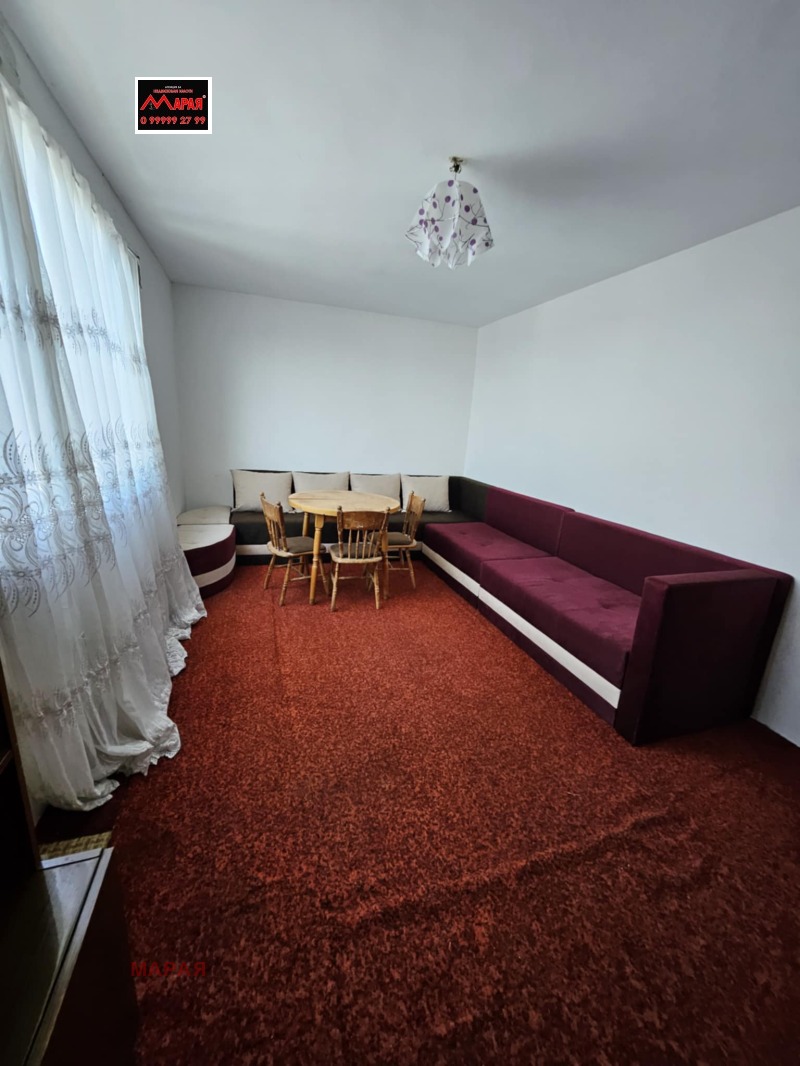 Na sprzedaż  1 sypialnia Ruse , Centar , 63 mkw | 23618329 - obraz [8]