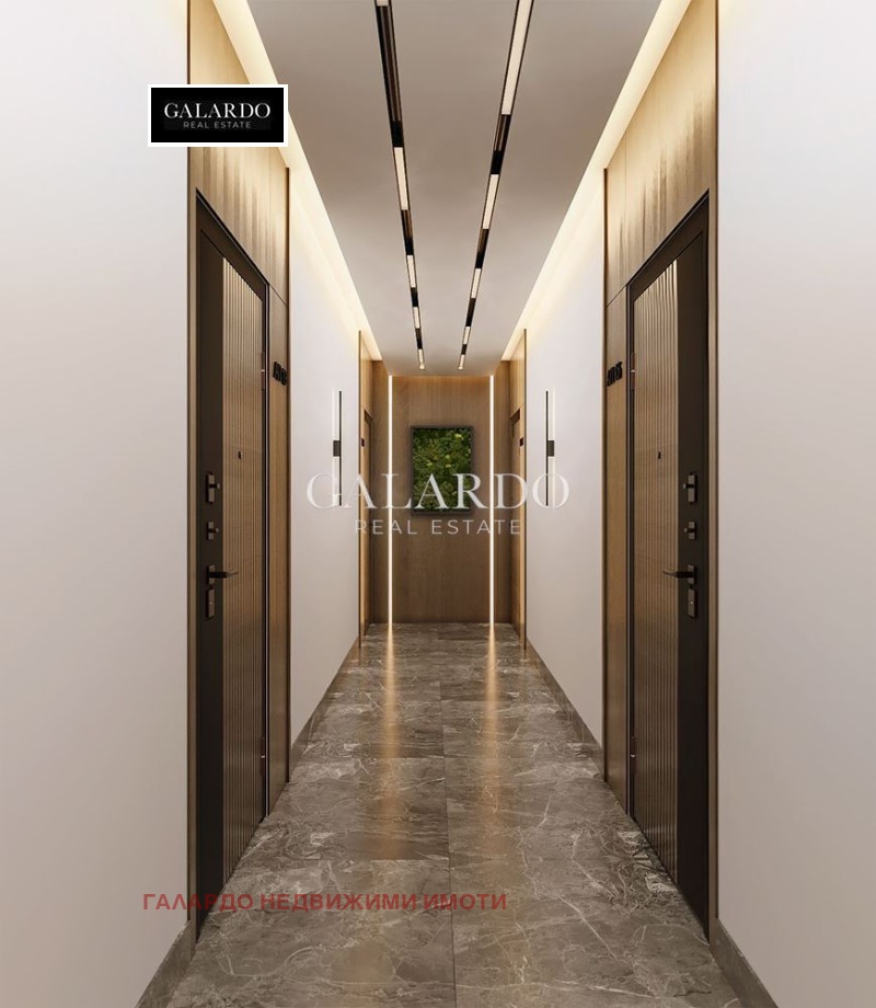 Продава 2-СТАЕН, гр. Пловдив, Христо Смирненски, снимка 3 - Апартаменти - 53465716