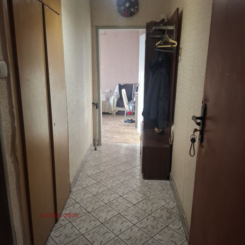 Продава 2-СТАЕН, гр. София, Люлин 5, снимка 5 - Апартаменти - 53596681