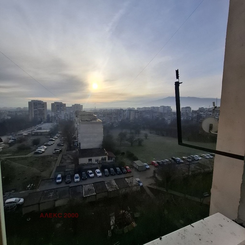 Продава 2-СТАЕН, гр. София, Люлин 5, снимка 4 - Апартаменти - 53596681