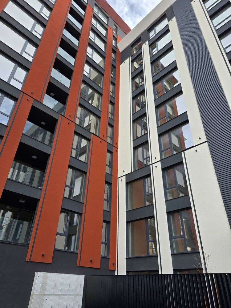 Продава 2-СТАЕН, гр. Варна, Левски 1, снимка 7 - Апартаменти - 54266545