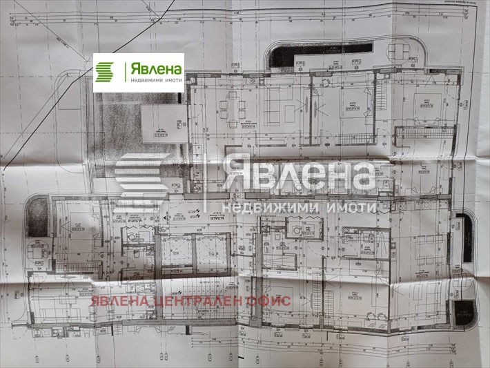 Продава 2-СТАЕН, гр. София, Лозенец, снимка 4 - Апартаменти - 54513491