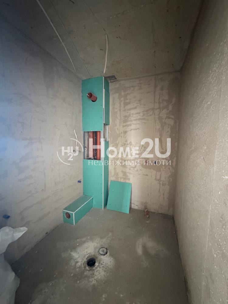 Продава 2-СТАЕН, гр. Варна, Възраждане 1, снимка 4 - Апартаменти - 55955511